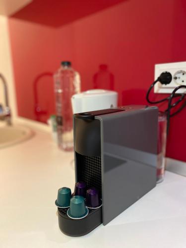 Iassium Residence Copou