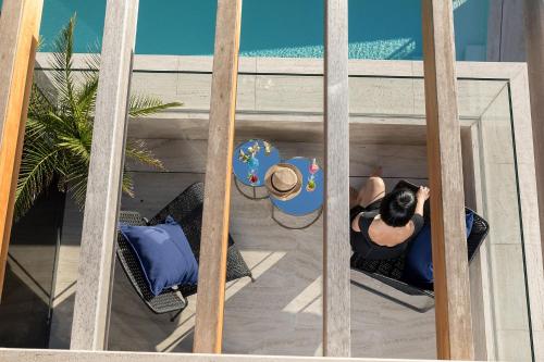 Boutique Hotel Valsabbion