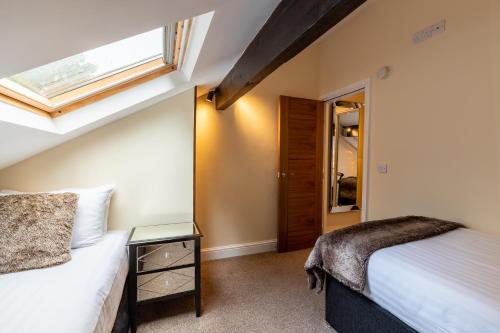 Lakes Hotel and Spa