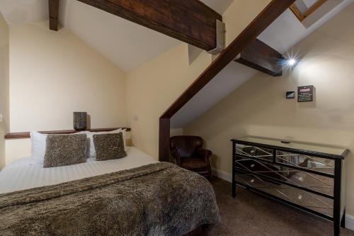 Lakes Hotel and Spa