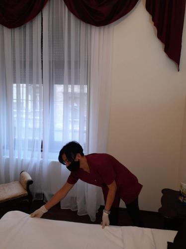 Picasso Boutique Hotel