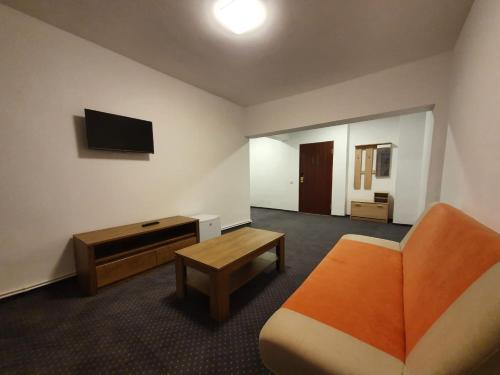 Hotel Petrosani