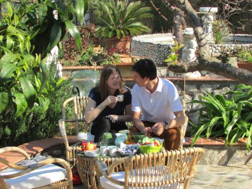 B&B Palazzo a Mare