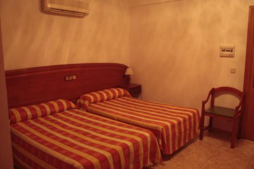 Gran Hostal Asador De Soto