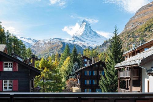 Jolimont Ferienwohnungen