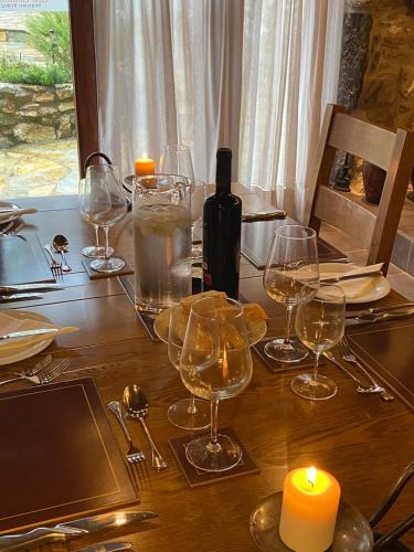 Casa Camiño Turismo Rural