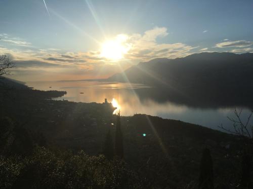 Bike Apartments Appartamenti Laura & Jasmin