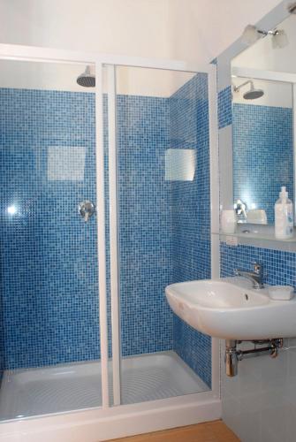 B&B Casa Azul