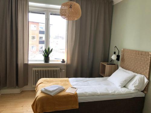 Hotell & Bistro Rödesund