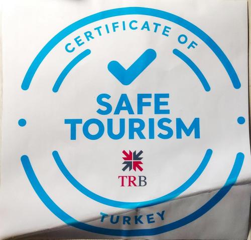 Damlatas Elegant Appartement