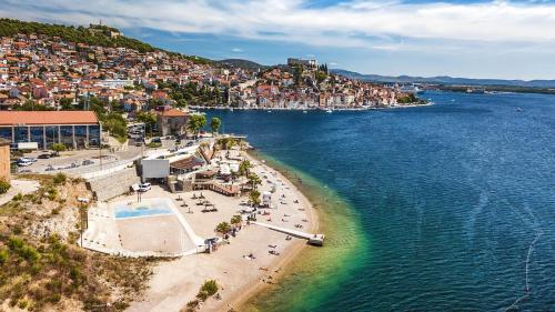 Swan Adriatic Apartment & Room