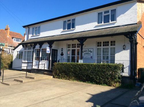 The White Lodge Guest House