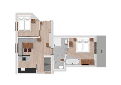 HOFGUT – Apartment- & Lifestyle Resort