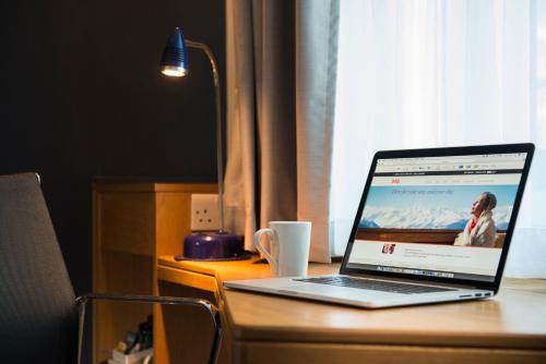 Holiday Inn Express Newcastle City Centre