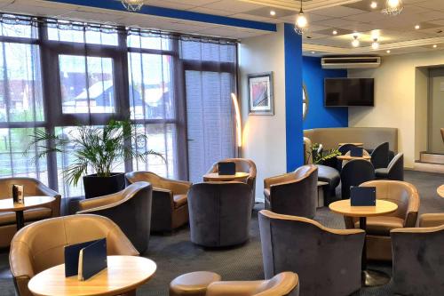 Quality Hotel Le Circuit – Le Mans