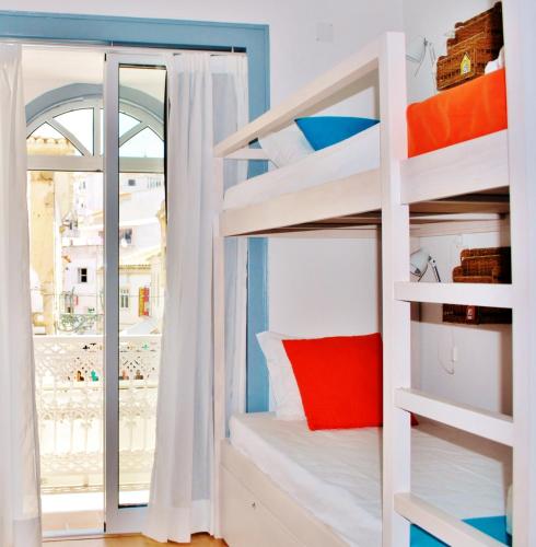 Ale Hop Albufeira Hostel