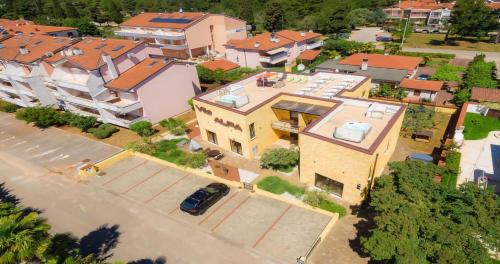 Vila Alpa