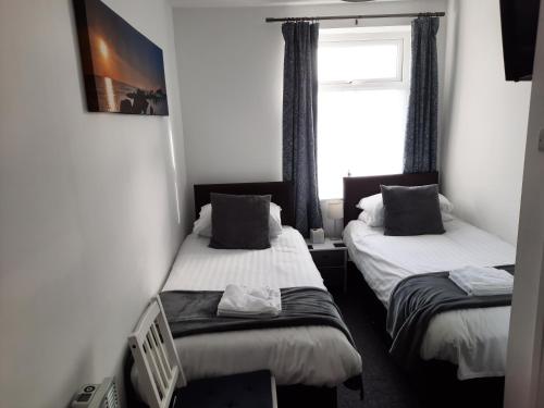 Balmoral Guest House