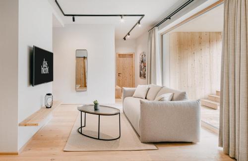 Das bleibt Alpine Suites