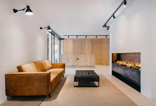 das bleibt Alpine Suites