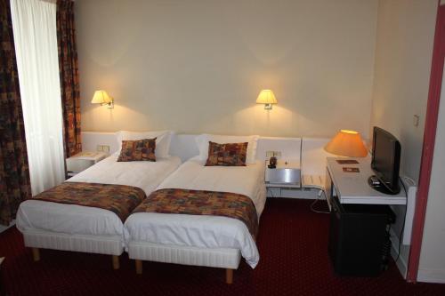 Le Relais de Fusies