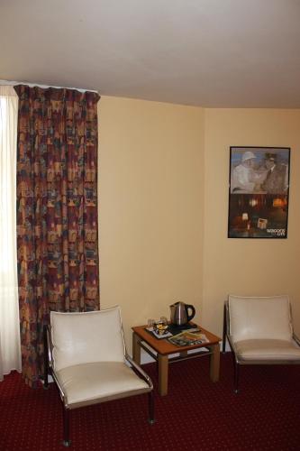 Le Relais de Fusies