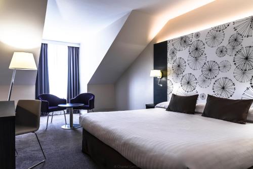 Najeti Hôtel du Parc