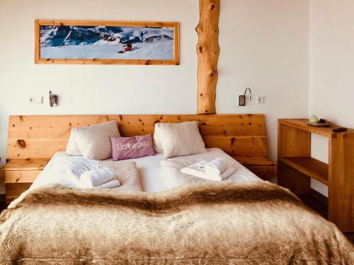 Lodge Am Krippenstein