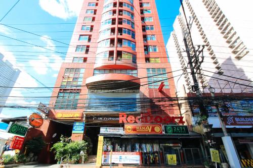 The Providence Tower by Reddoorz