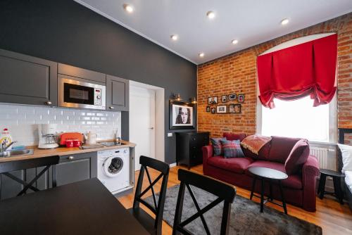 Revelton Studios Marianske Lazne