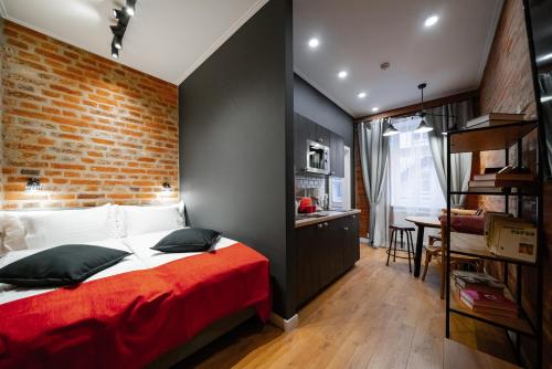 Revelton Studios Marianske Lazne