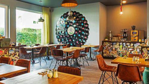 TinyTwice Hotel Wiesbaden