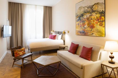 Appart Hotel Maison Montgrand Vieux Port