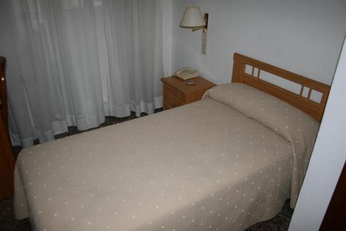 Hostal Puente De Piedra