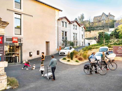 Hôtel ibis Sarlat
