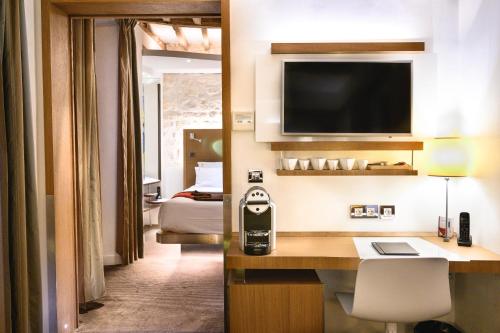 Select Hôtel Rive Gauche