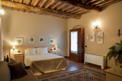 Antico Casale L'impostino