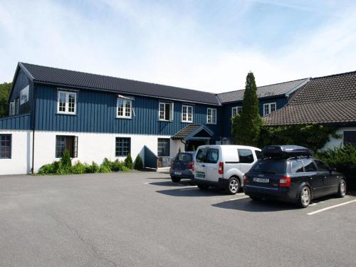 Grimstad Vertshus