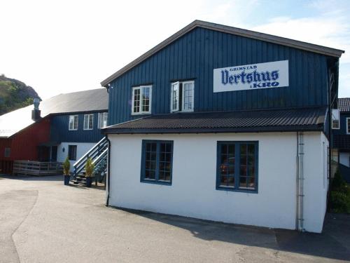 Grimstad Vertshus