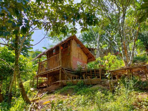 Kambal Kubo Resthouse Sitio Singalong Bgy San Jose Antipolo