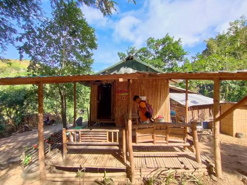 Kambal Kubo Resthouse Sitio Singalong Bgy San Jose Antipolo