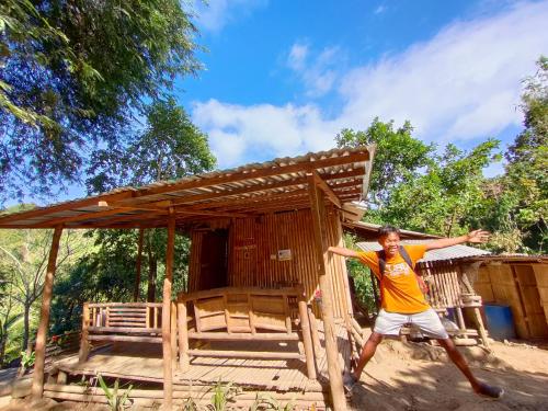 Kambal Kubo Resthouse Sitio Singalong Bgy San Jose Antipolo