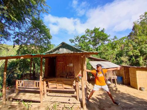 Kambal Kubo Resthouse Sitio Singalong Bgy San Jose Antipolo