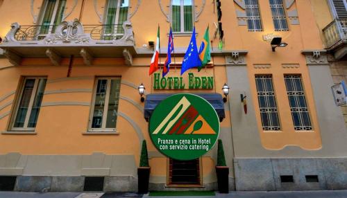 Hotel Eden Turin