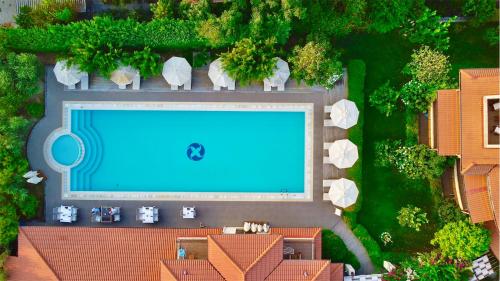 Renka Hotel & Spa