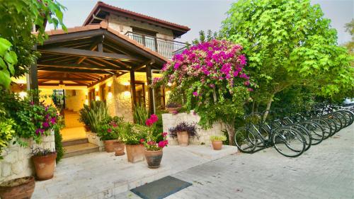 Renka Hotel & Spa