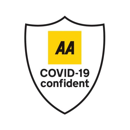 Butterchurn Guest House