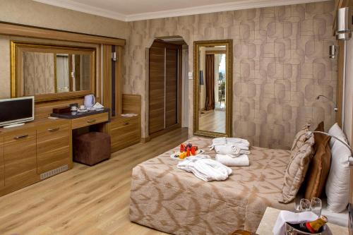Laur Hotels Experience & Elegance