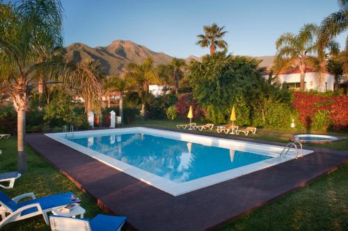 Villa Verde Superior