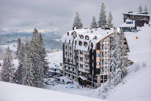 Hotel Lavina Jahorina